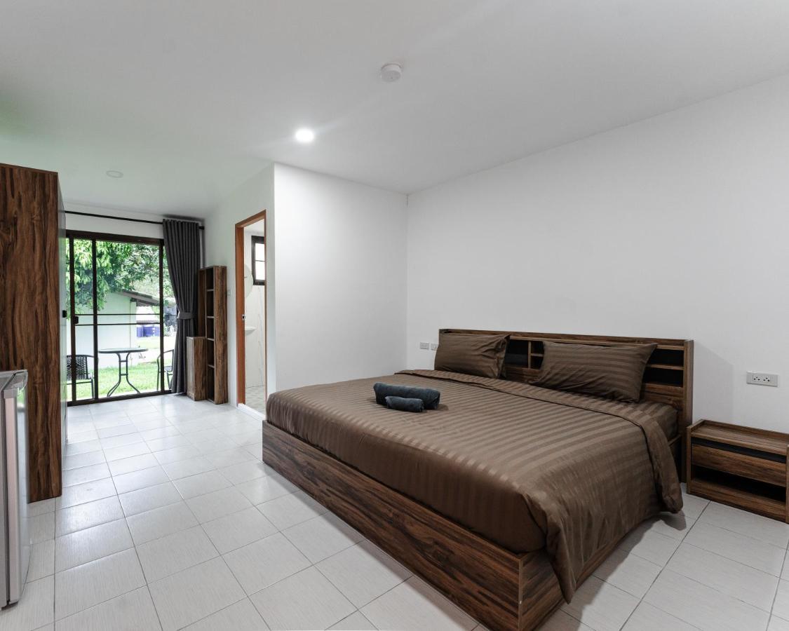 Apollo Hotel Chalong Ban Suan  المظهر الخارجي الصورة
