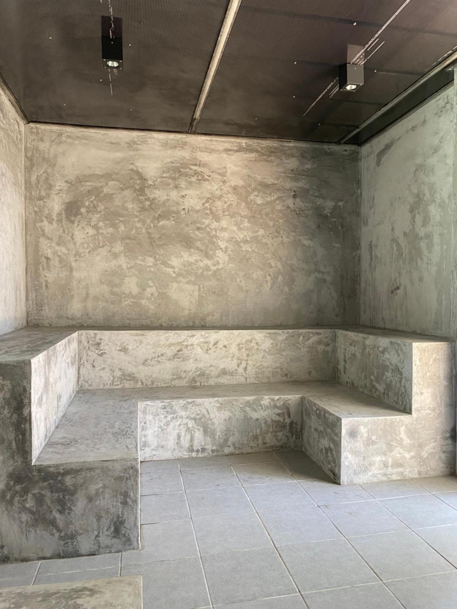 Apollo Hotel Chalong Ban Suan  المظهر الخارجي الصورة